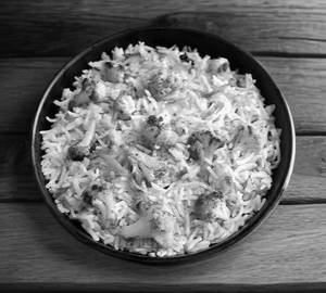 Gobi rice