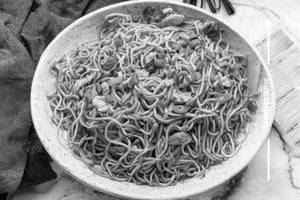 Chicken Classic Noodles