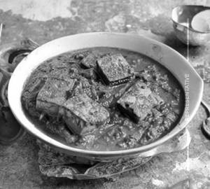 Palak Paneer