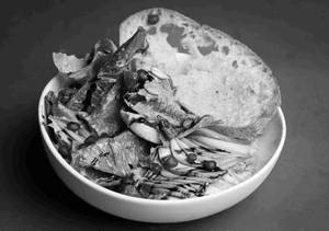 Grilled Chicken Salad