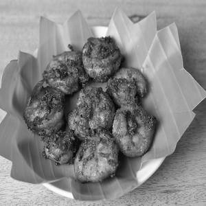 Prawn Fry