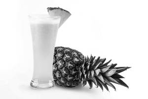Pineapple Juice
