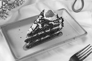 German Blackforest Cake