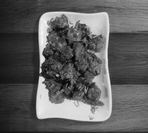 Paneer 65