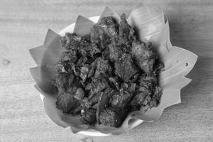 Beef Fry