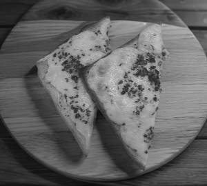 Chilli cheese toast