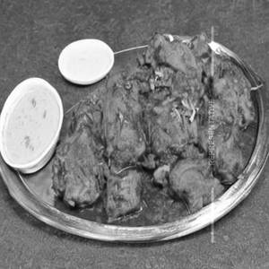 Murgh musallam