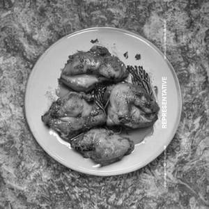 Lemon Chicken