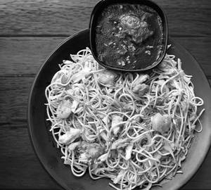 Hakka Noodles