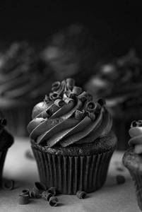 Chocolate [4 Pcs]