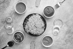 Lemon Rice
