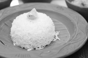 Basmati Rice