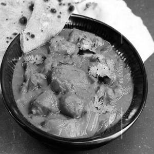 Fish Masala