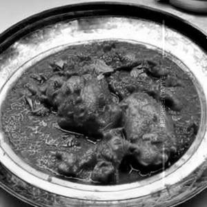 Chicken raigadi