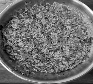 Schezwan Fried Rice