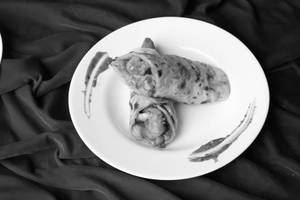 Kabab Roll