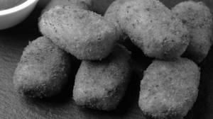 Veg Nuggets