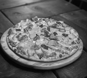 Chicken Supreme Pizza