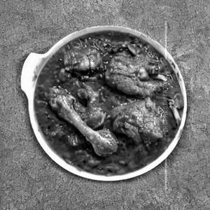 Chicken darbari
