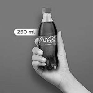 Coke 250ml