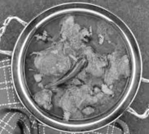 Murg Kolhapuri 