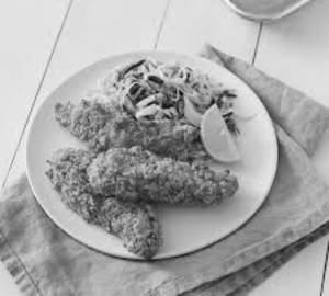 Fish Crispy