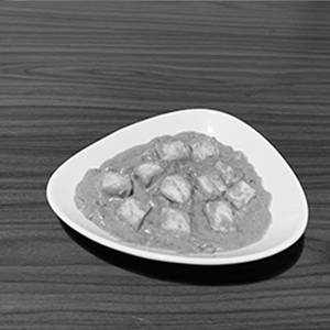 Paneer Butter Masala[O]