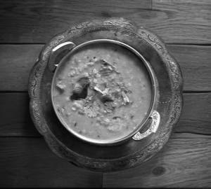 Jain Dal Fry (Arhar Dal)