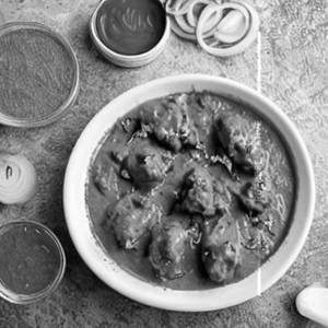 Boneless Chicken Tikka Masala