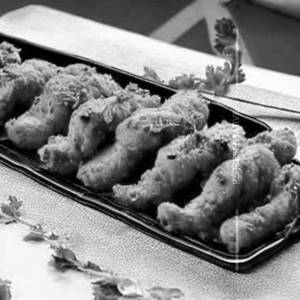 Chicken munchis                                                                                                                                                      