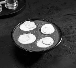 Egg Masala