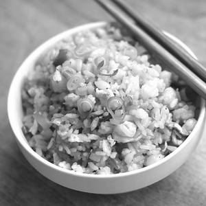 Egg Fried Rice