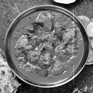 Chicken butter masala all time favorite