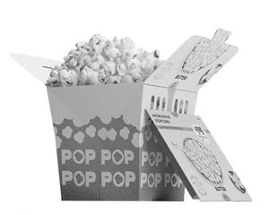 Mpop Box Butter (80g)