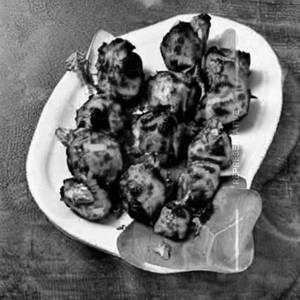 Tandoori Bharwan Aloo