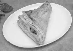 Egg Puffs