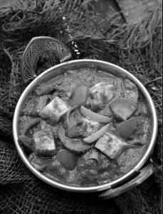 Kadhai Paneer