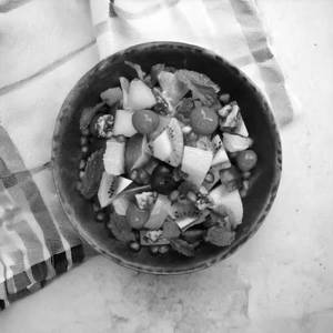 Normal Salad