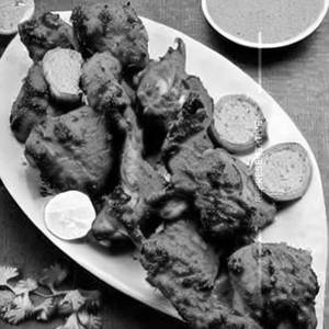 Tandoori Chicken