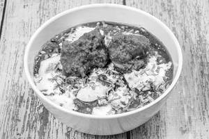 Chicken Mughlai