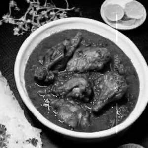 Chicken adarka