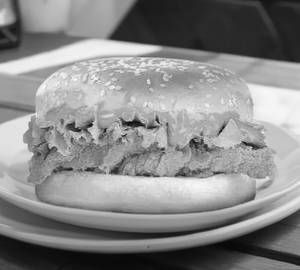Little dia burger