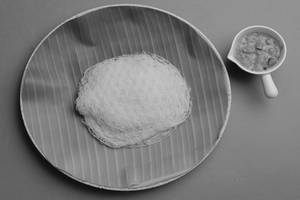 Idiyappam[3 Nos]