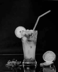Lemon juice