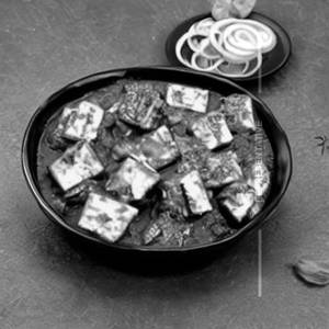 Mughlai Paneer