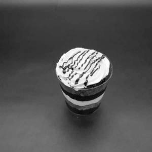 Chocolate Puding