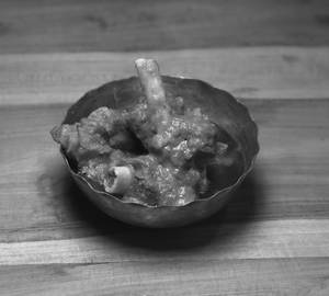 Mutton Kosha
