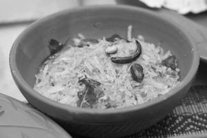 Jhuri Alu Bhaja (for 2 Persons)