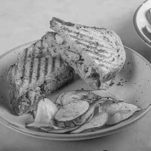 Spanish Chicken Cheese