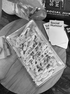 Cheese Fries